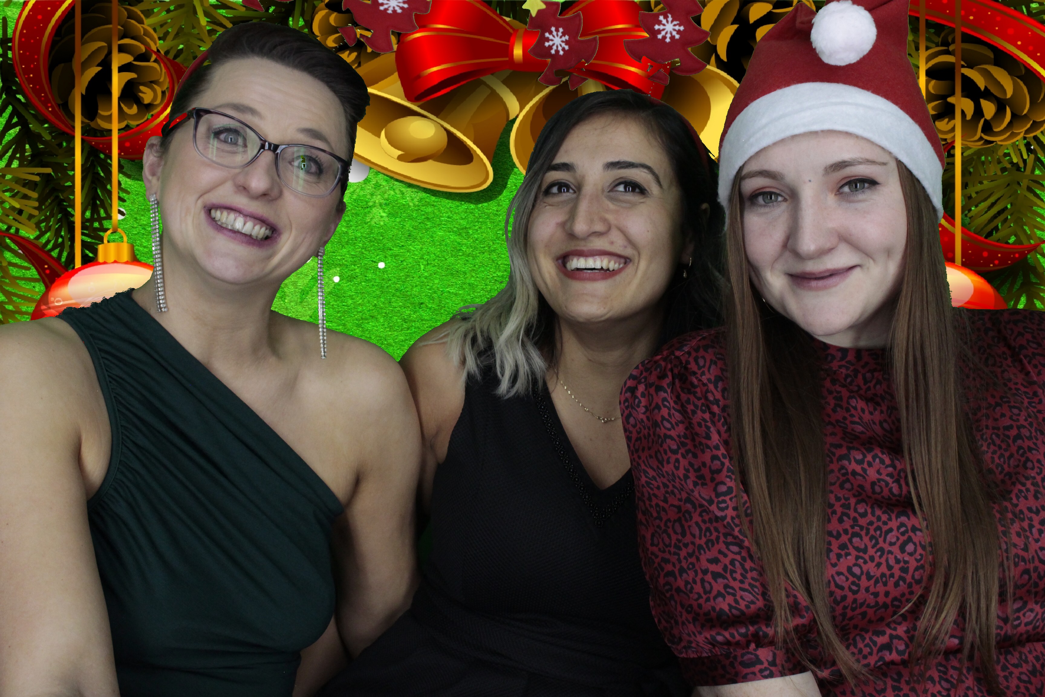Domestic and General Christmas Party 2019 | View more photos from the event at gallery.myphotoboothexperience.co.uk/u/MyPhotoBoothExperienceLtd/Domestic-and-General-Christmas-Party-2019
